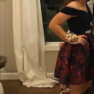 David’s Bridal Dress size 4